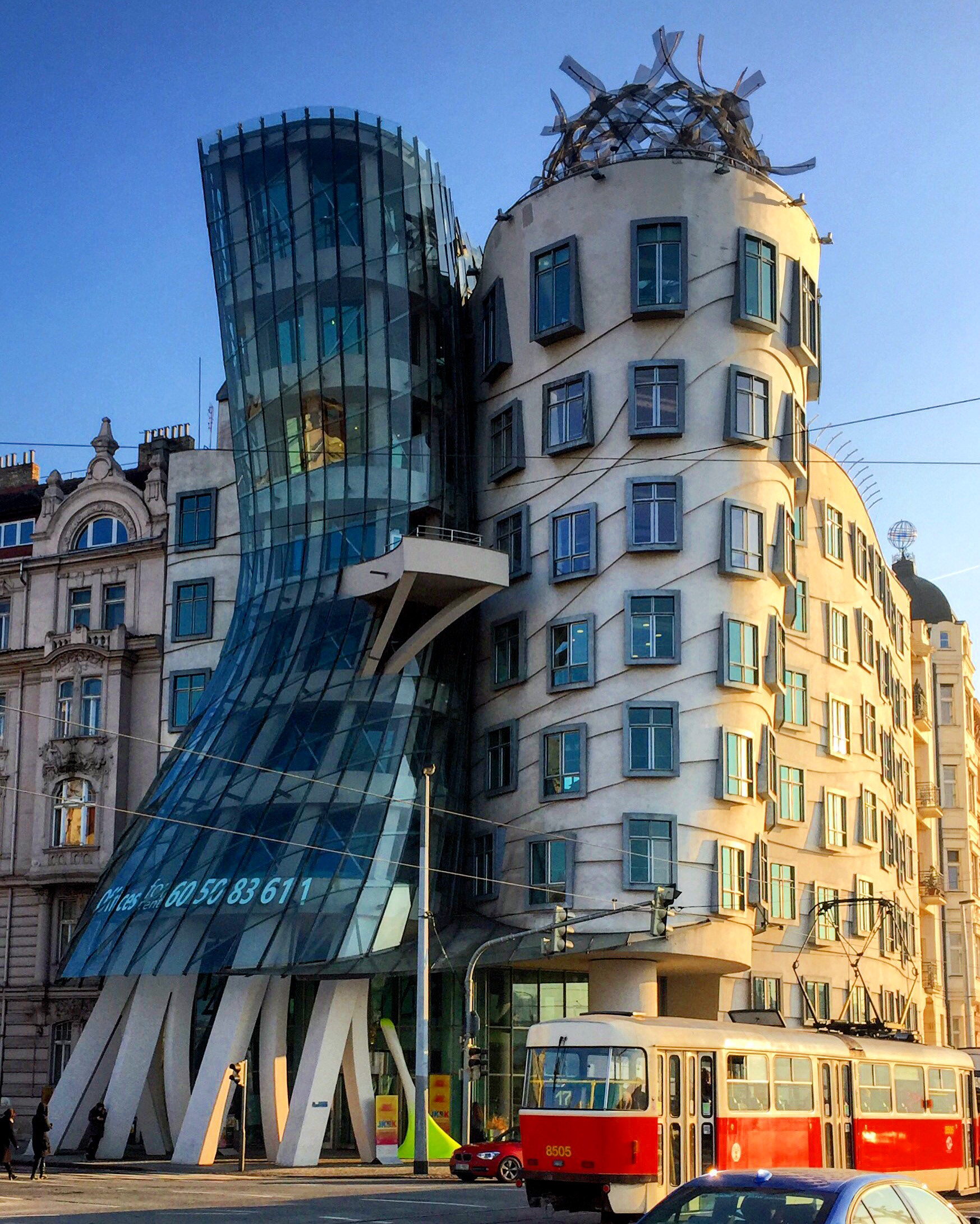 Prague, Czech Republic