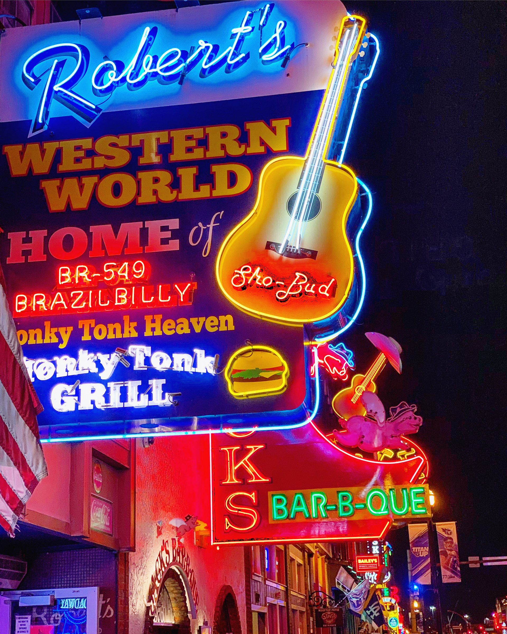 Nashville, Tennessee