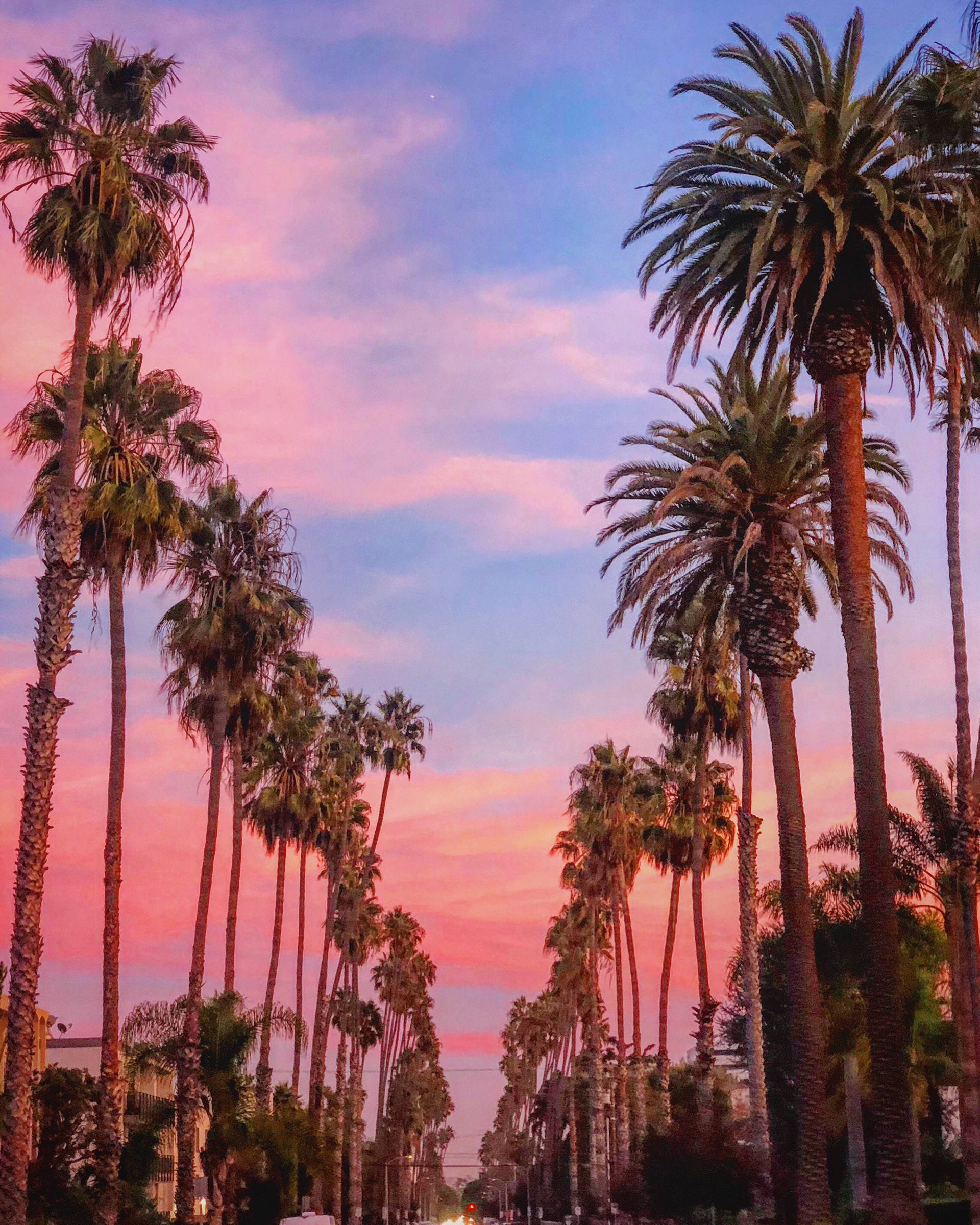 Santa Monica, California