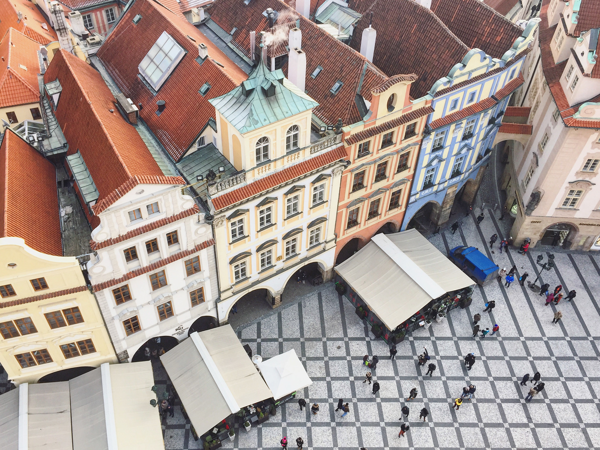 Prague, Czech Republic