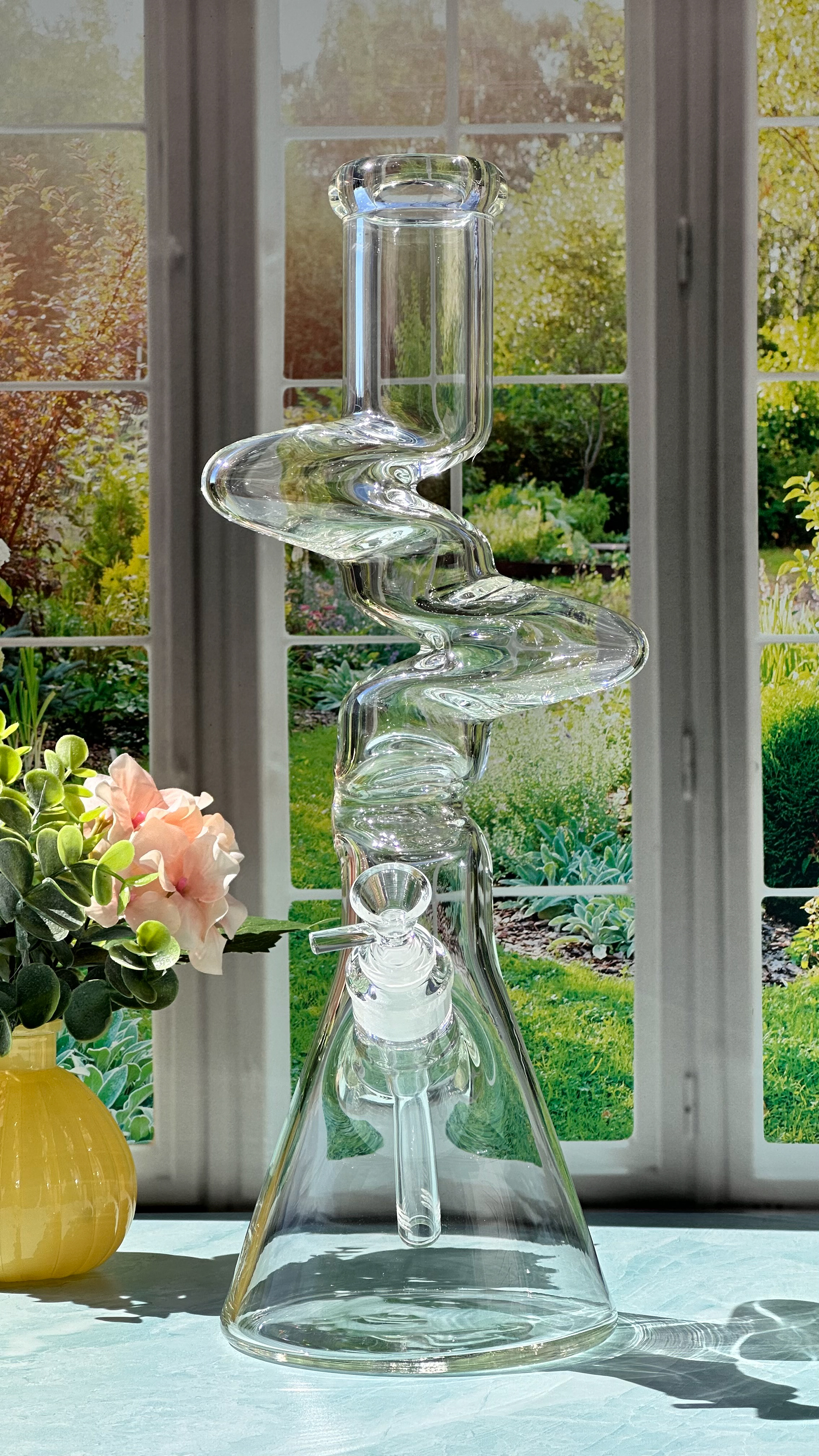 Zong Bong Product Photography