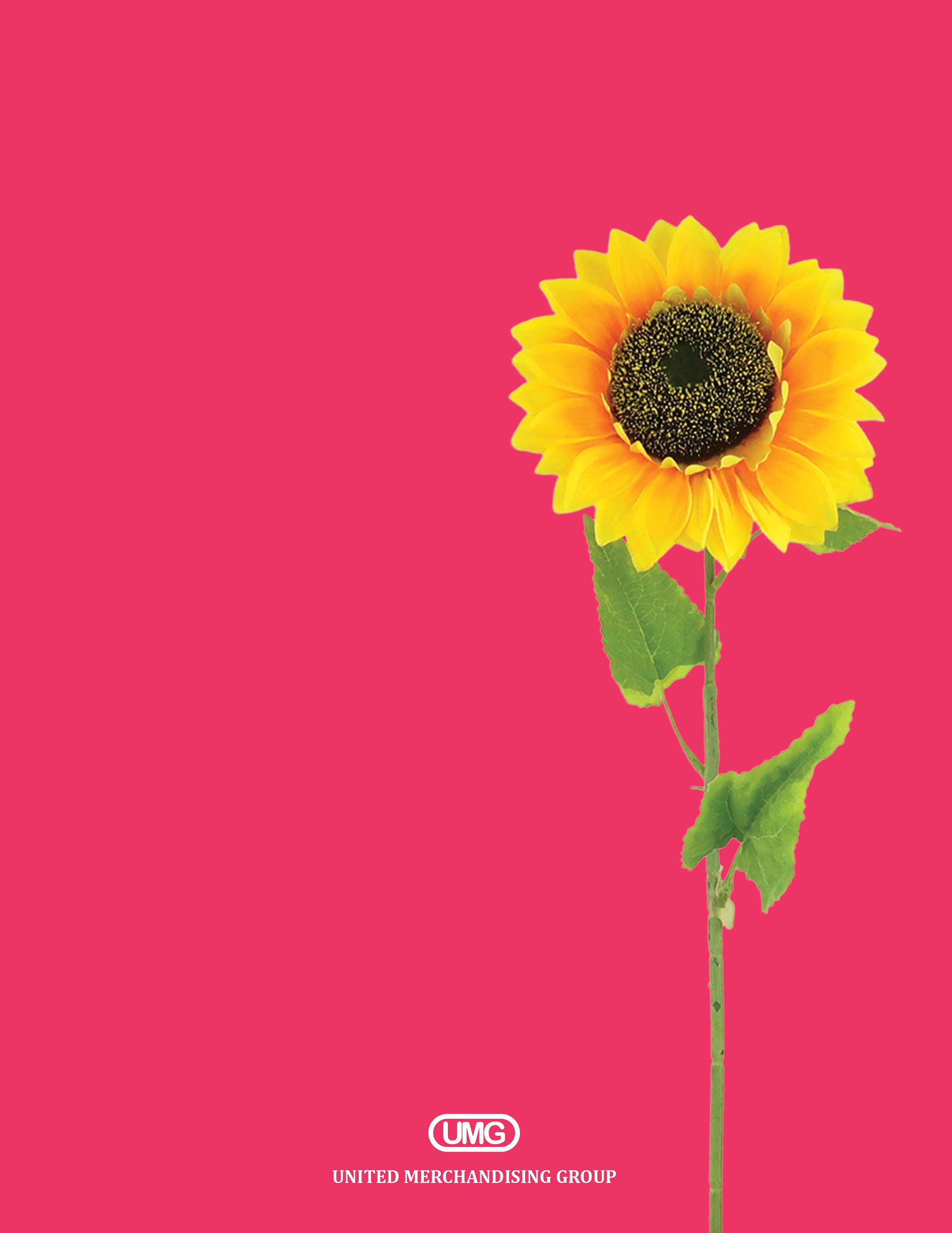 UMG FLOWER CATALOG END PAGE