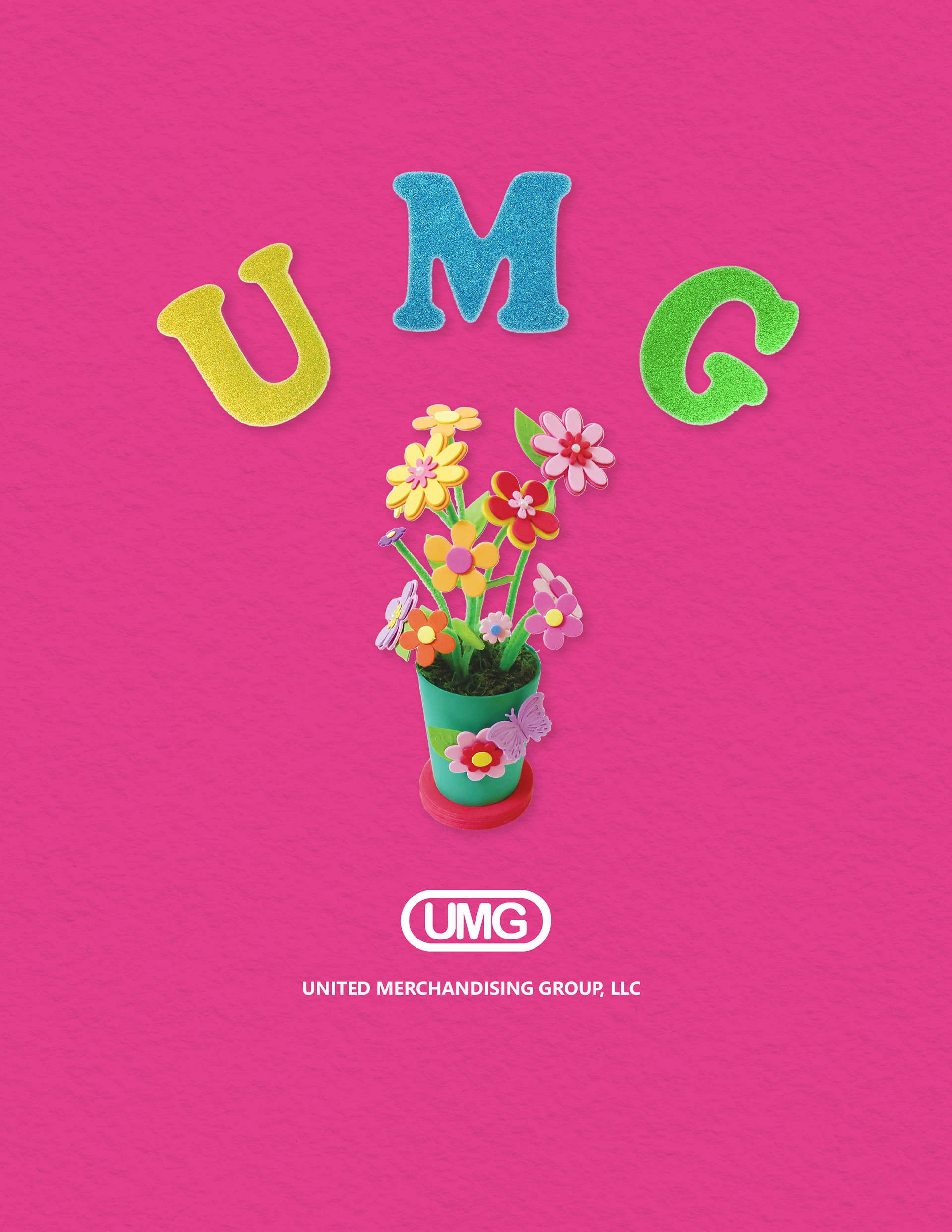 UMG CRAFT CATALOG END PAGE