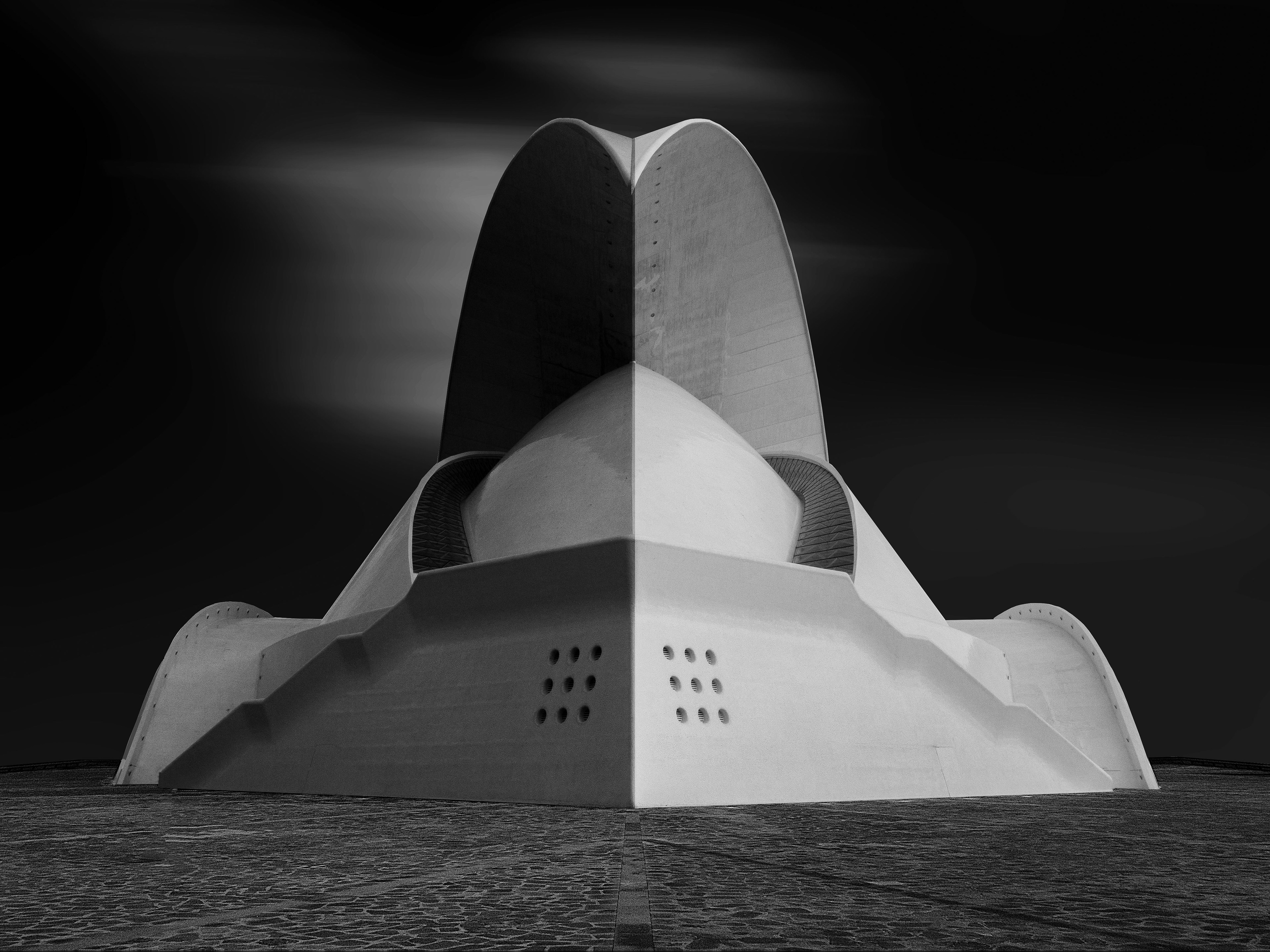 Auditorio de Tenerife