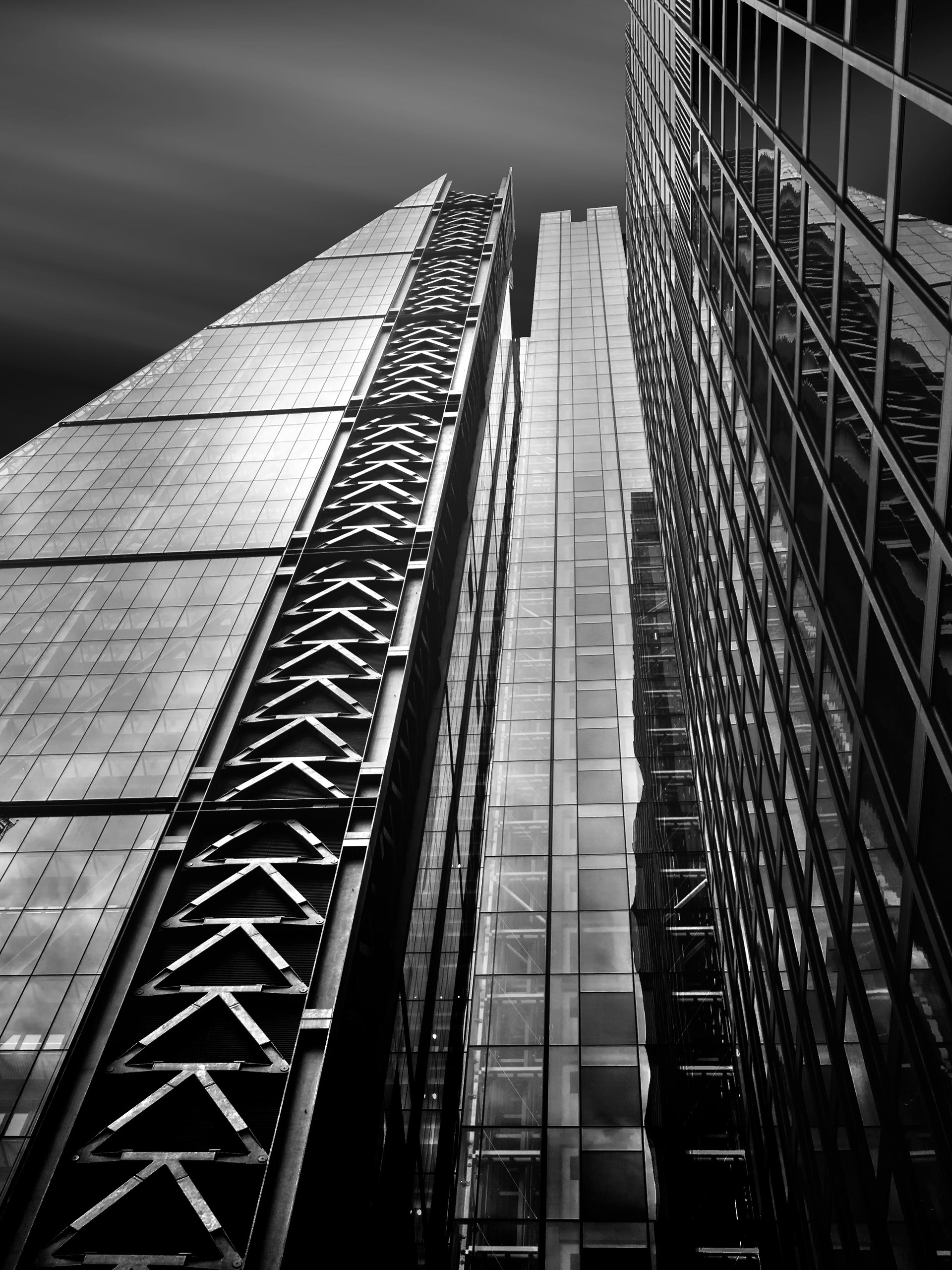 Leadenhall Building, London