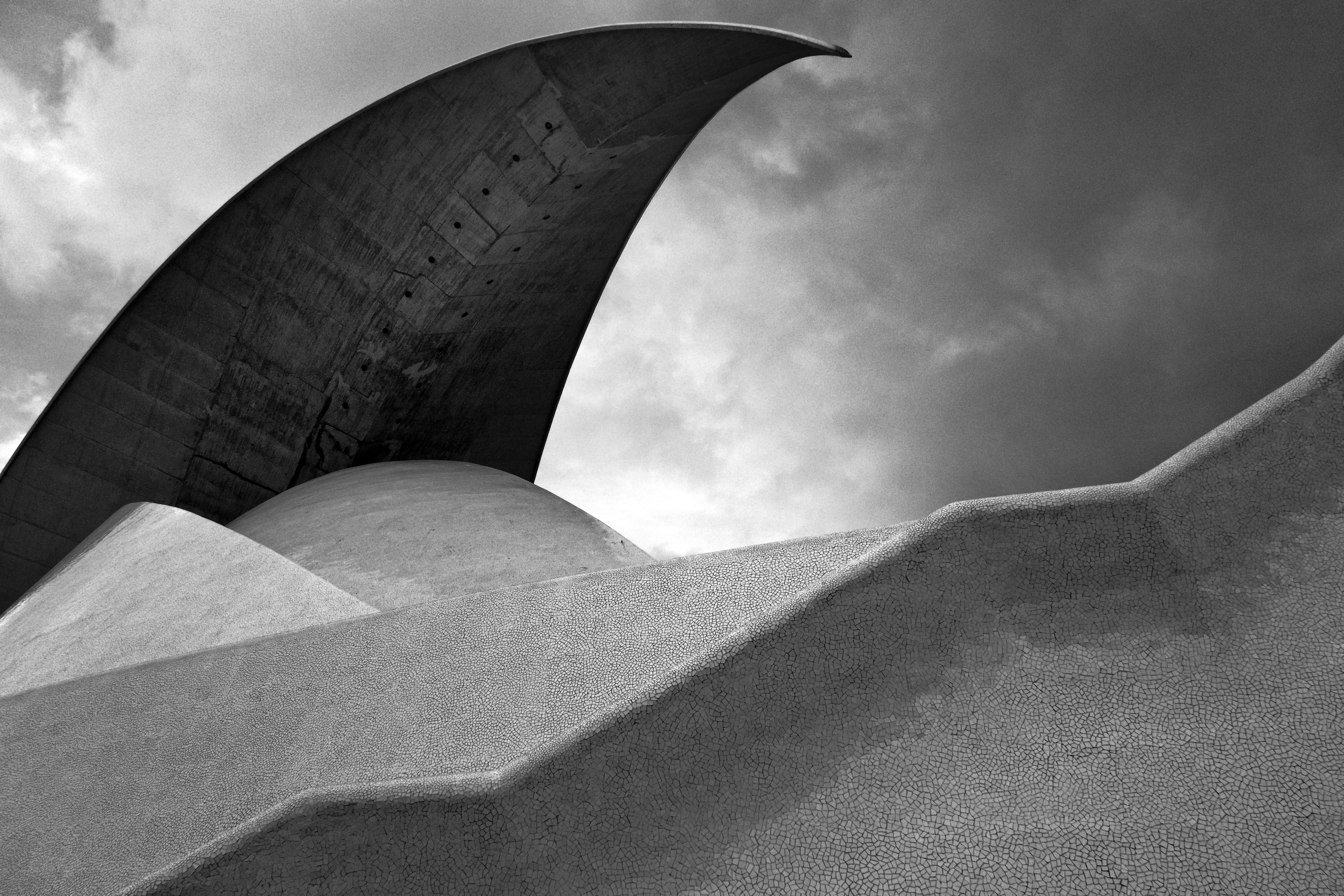 Auditorio de Tenerife