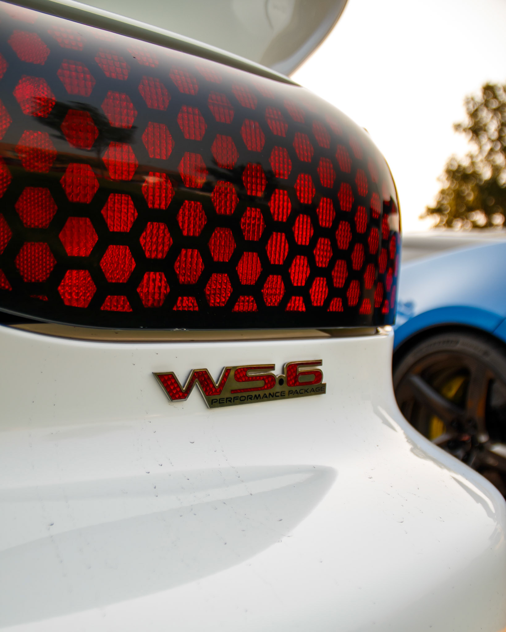 Cars & Coffee — frame 2