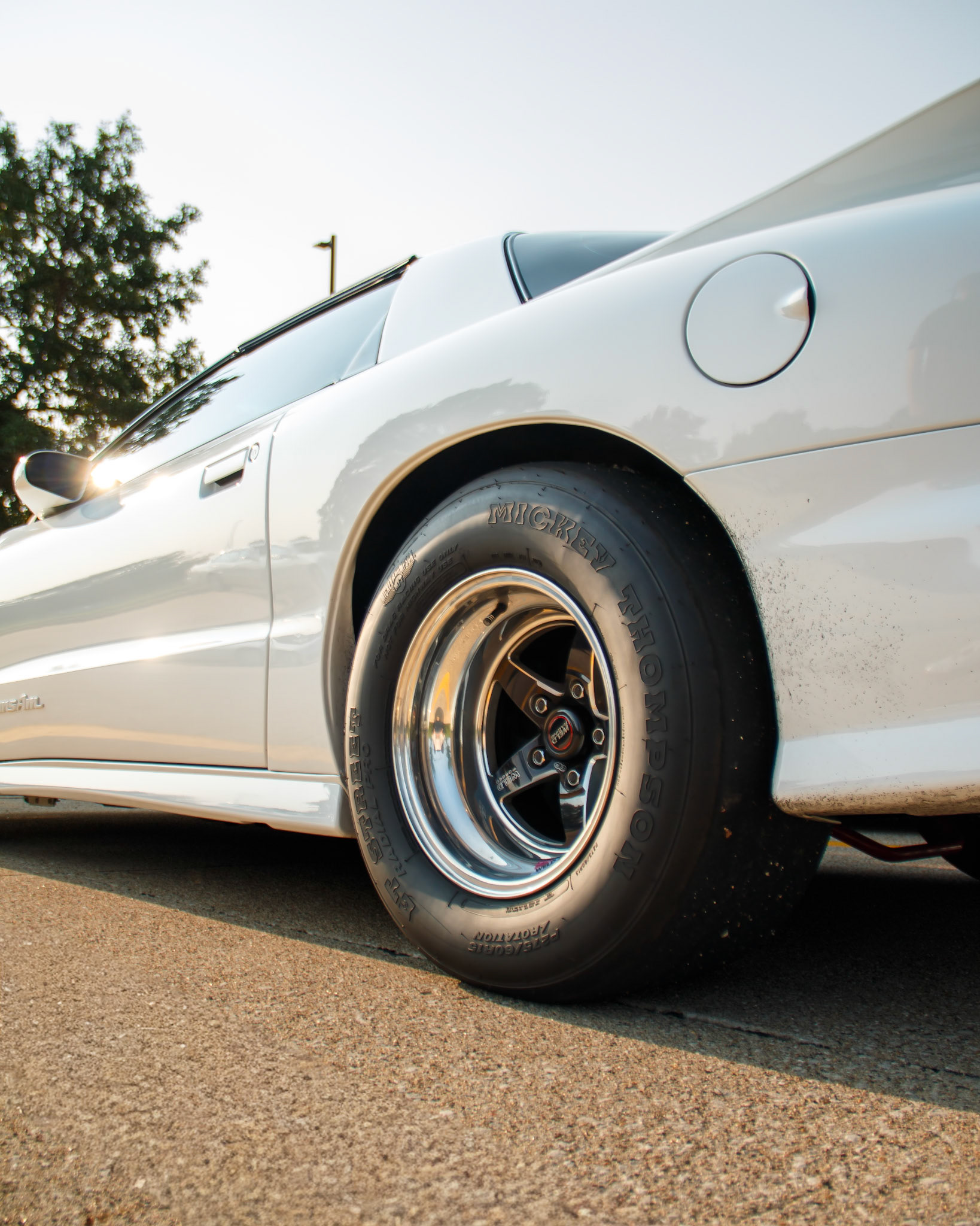 Cars & Coffee — frame 6