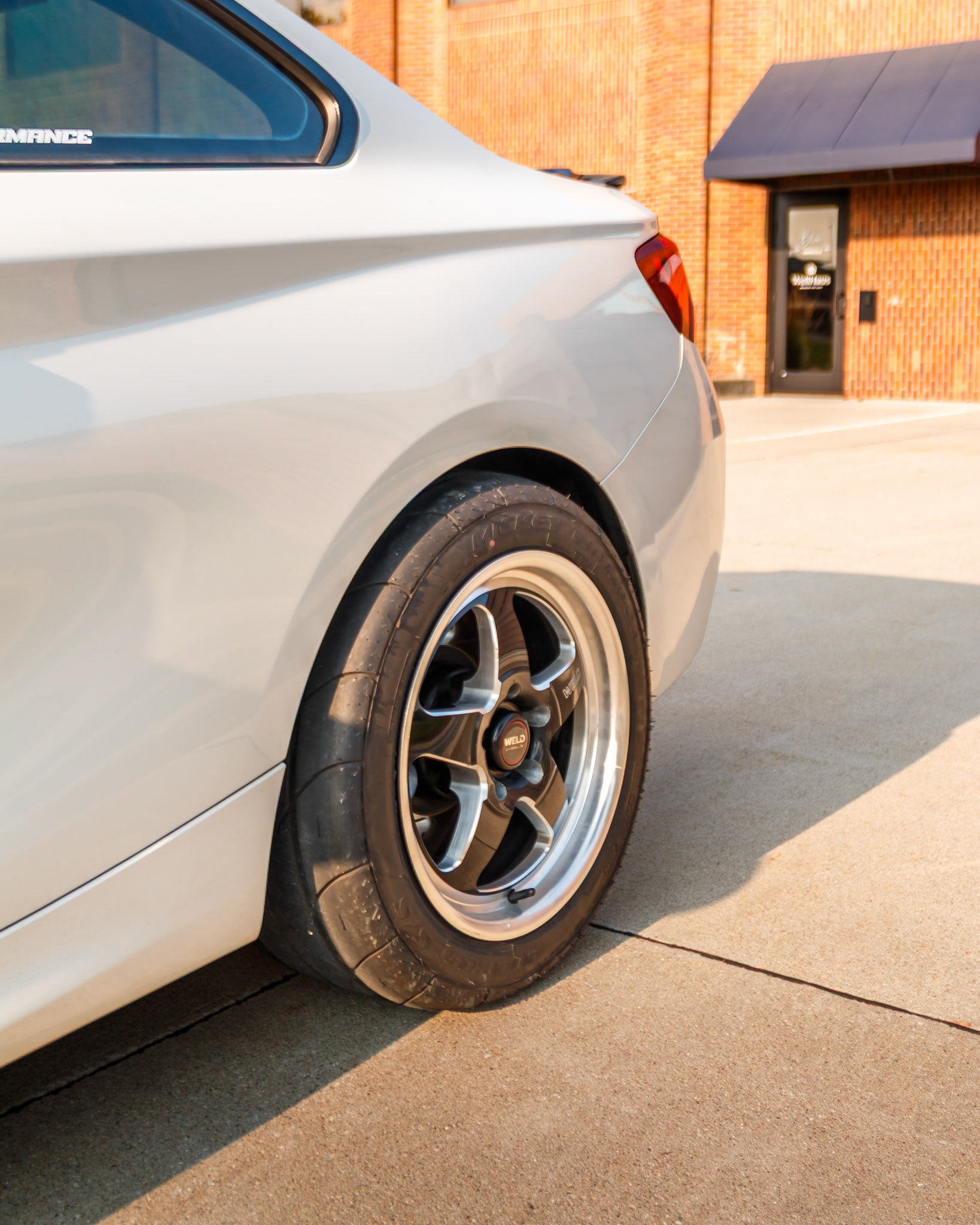 Cars & Coffee — frame 9