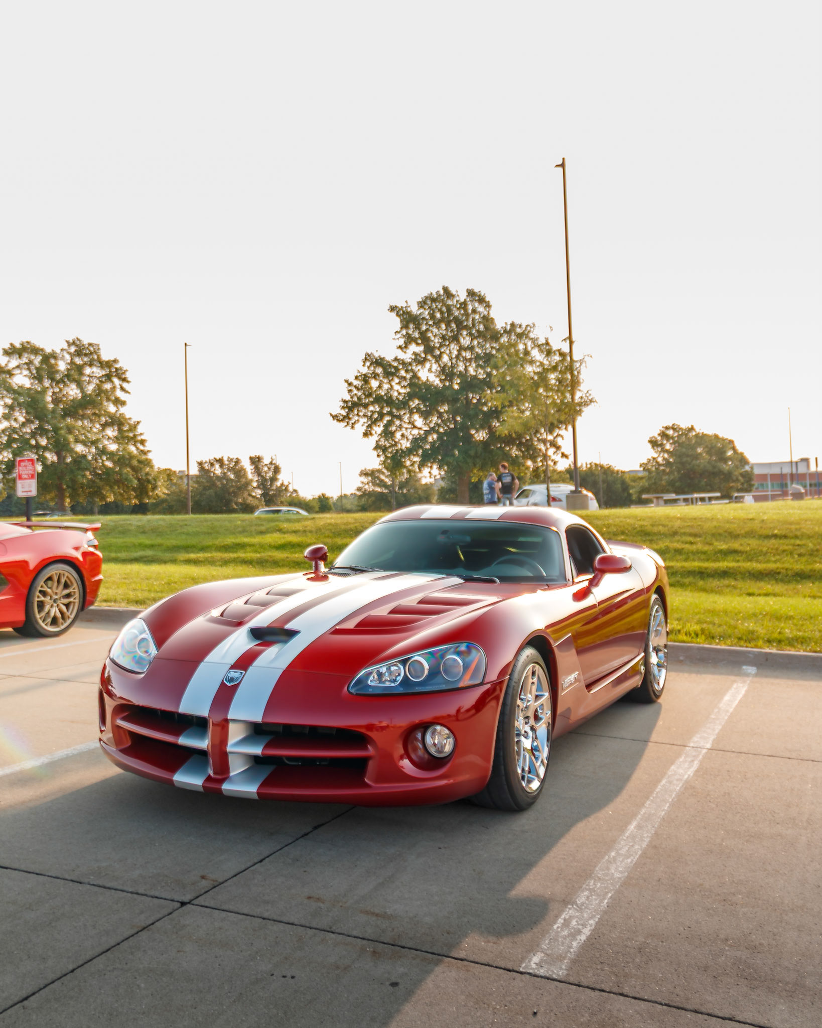 Cars & Coffee — frame 13