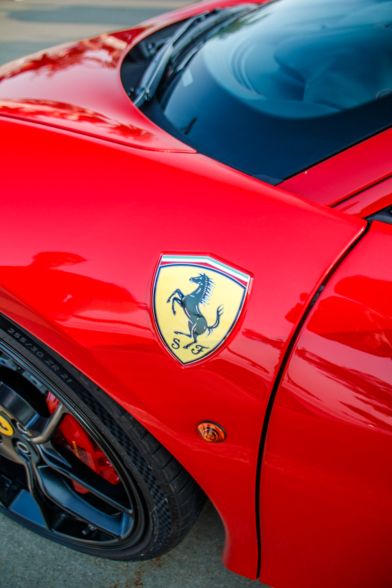 Cars & Coffee — frame 14