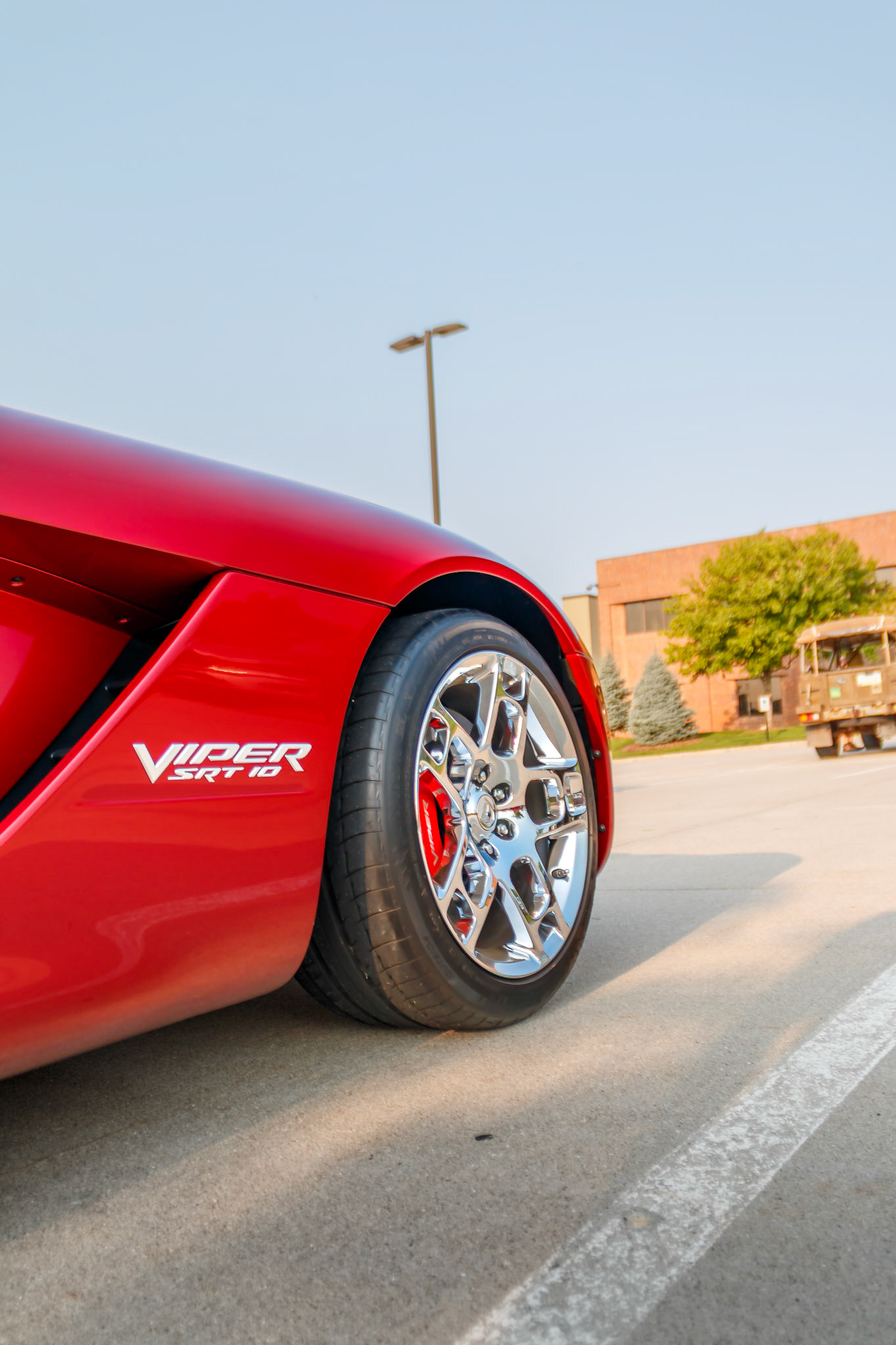 Cars & Coffee — frame 18