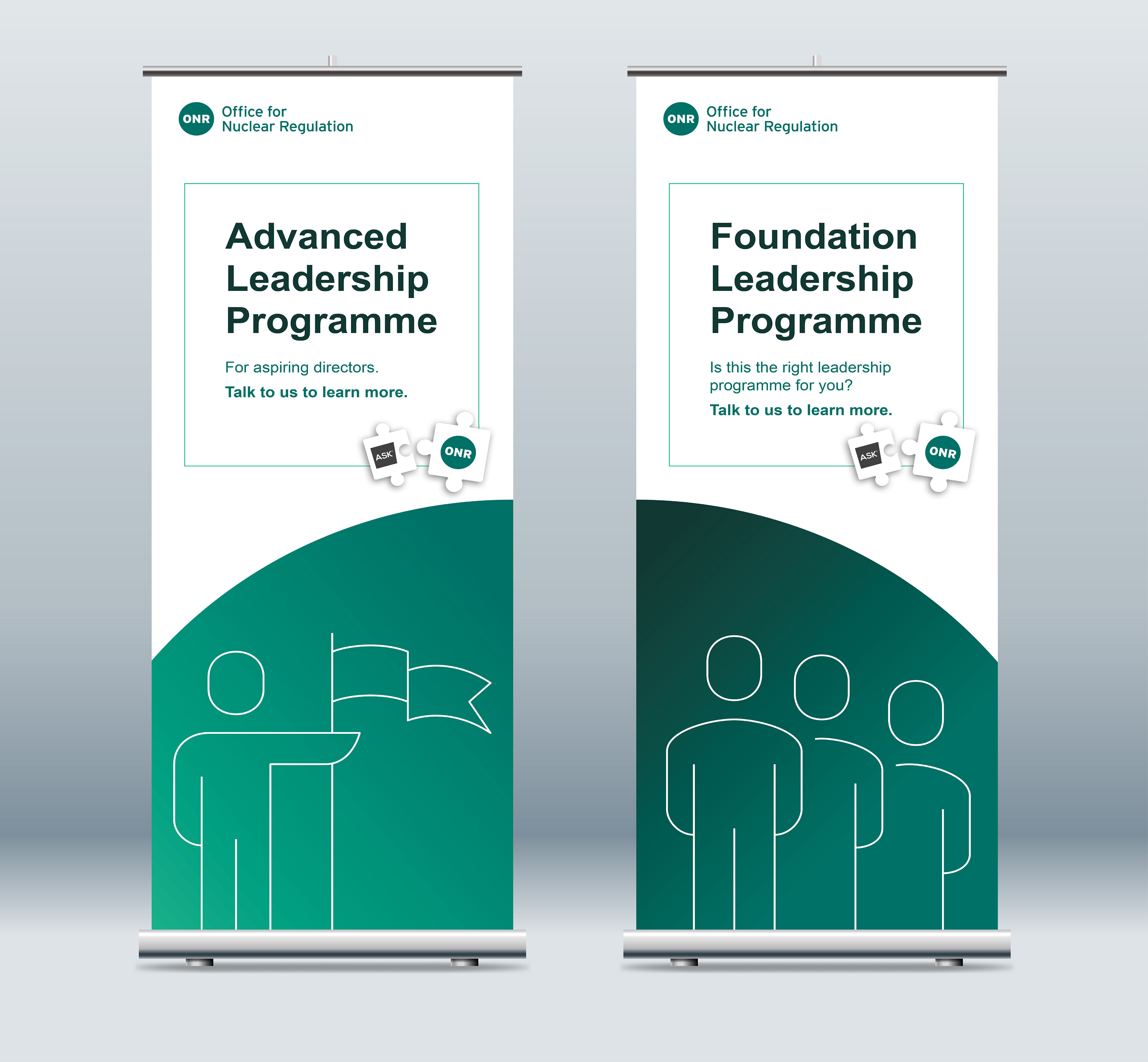 ONR Leadership Programmes 2024