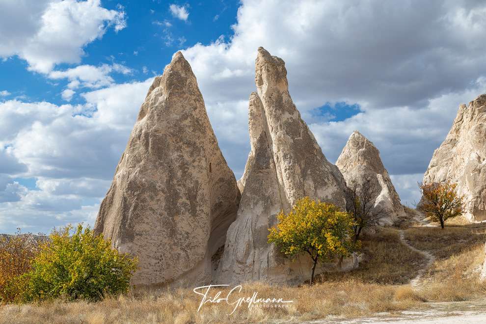 Cappadocia (Turkey)