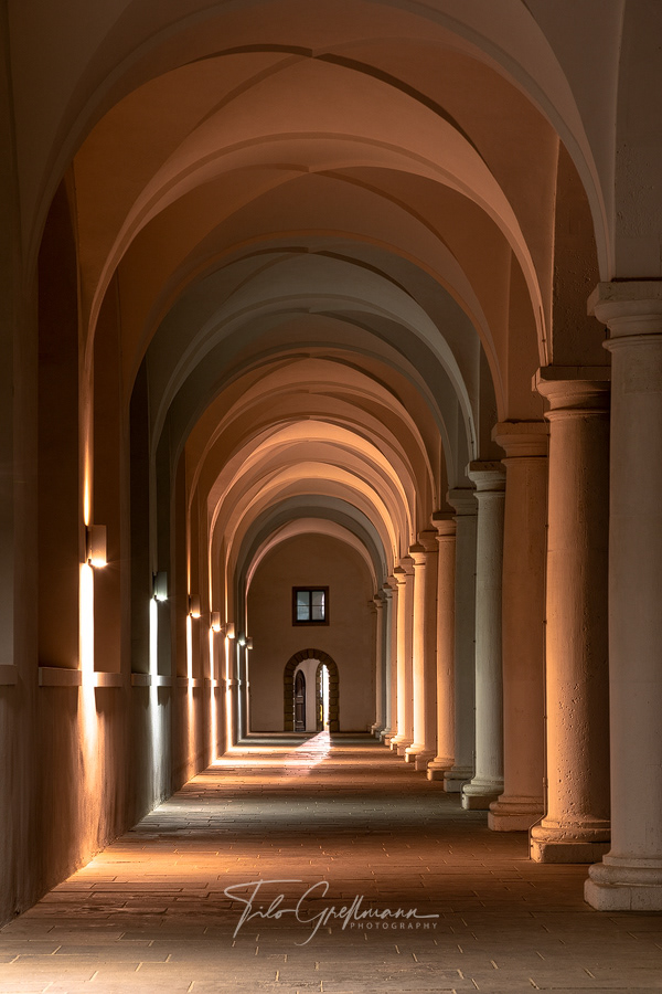 Stallhof Dresden