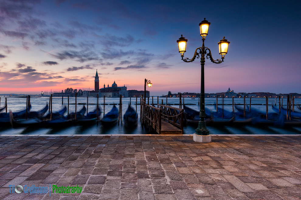 Venice - San Giorgio Maggiore