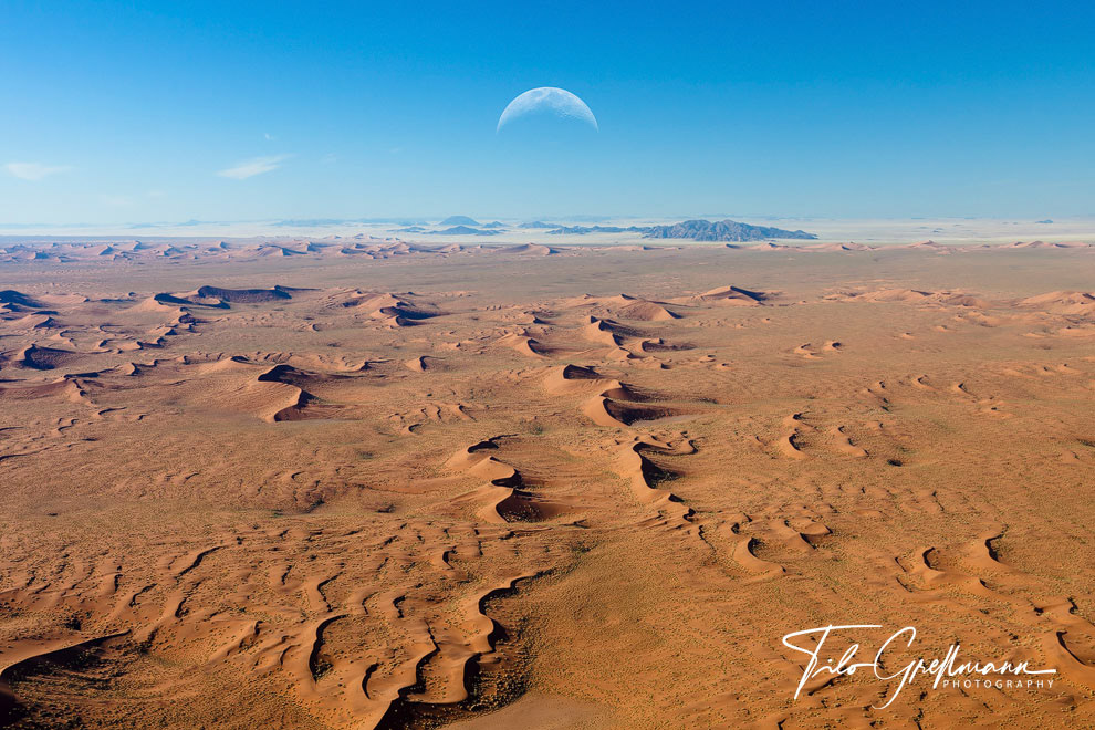 NamibRand Nature Reserve, Namibia