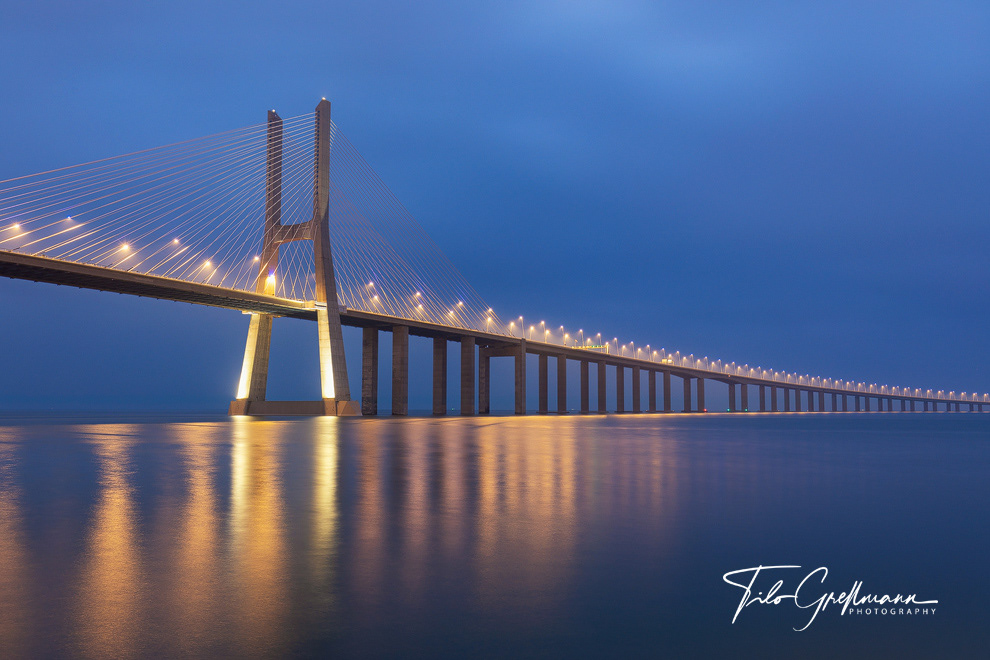 Ponte Vasco da Gama