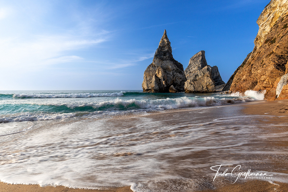 Ursa Beach