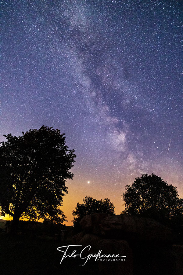 Milky Way