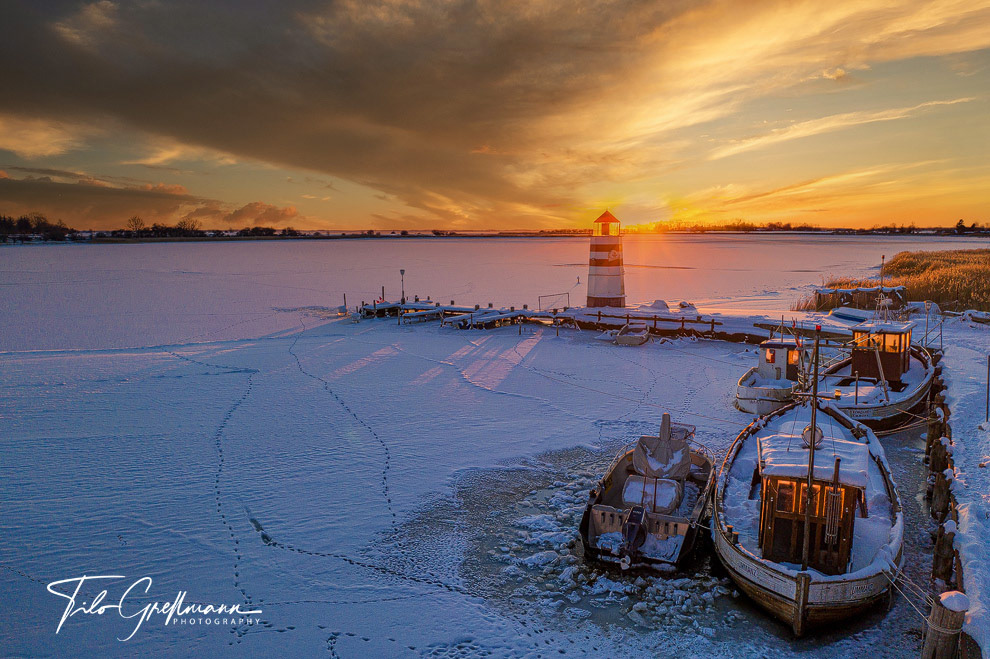 Ummanz, Insel Rügen