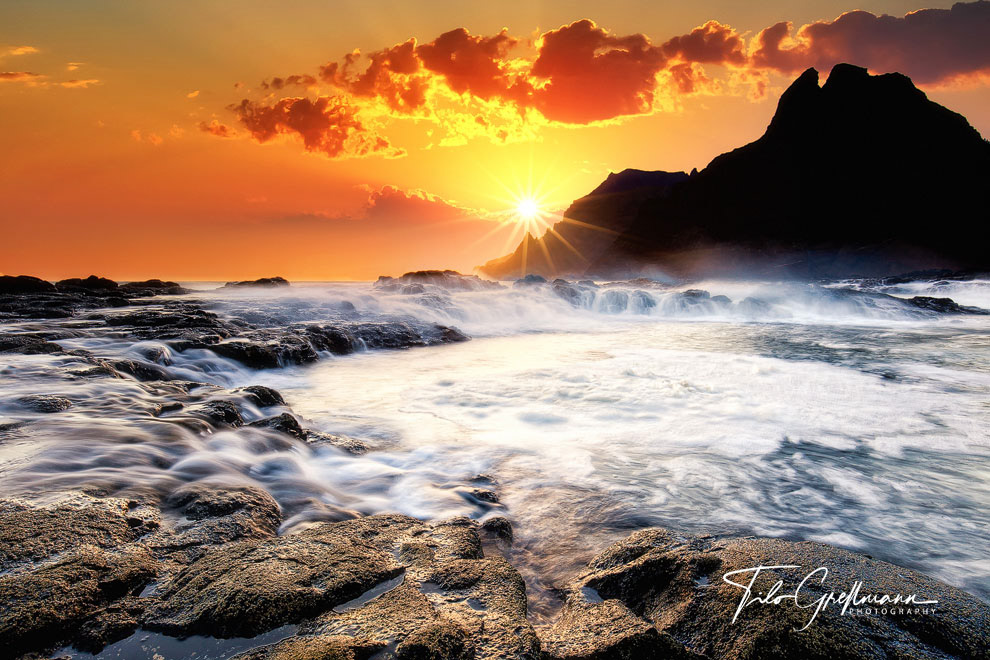 Los Hermanos, Tenerife