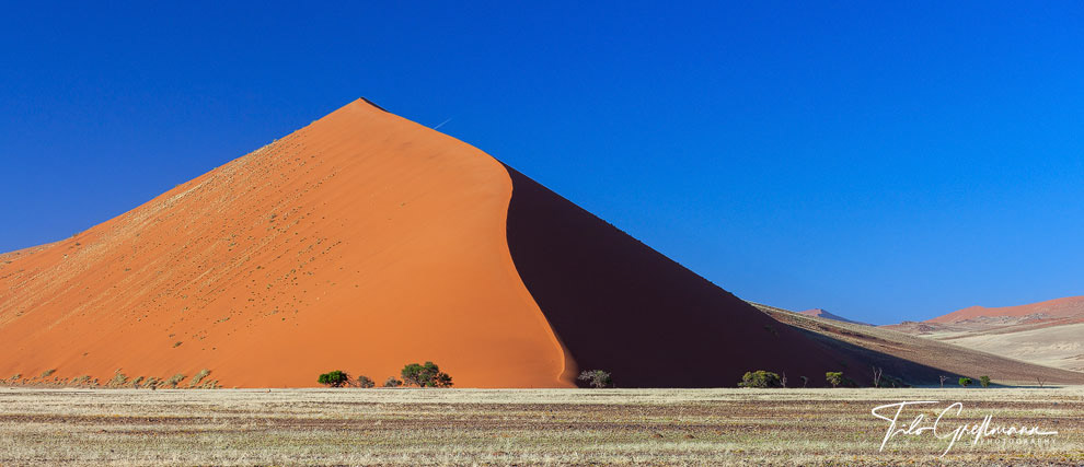 Sossusvlei, Namibia