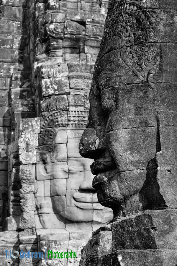 Angkor, Cambodia