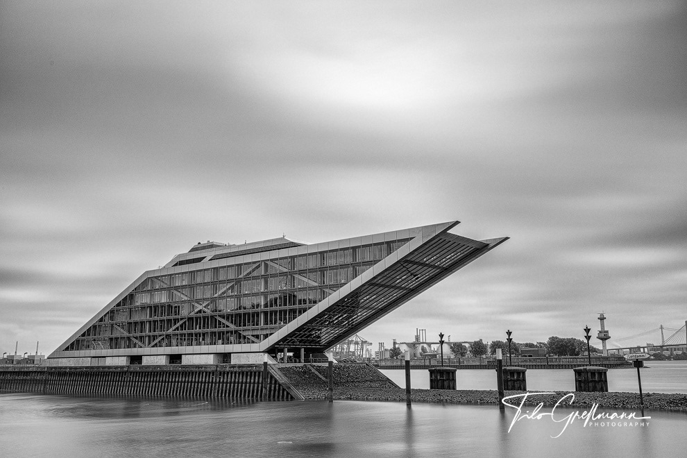 Dockland Hamburg