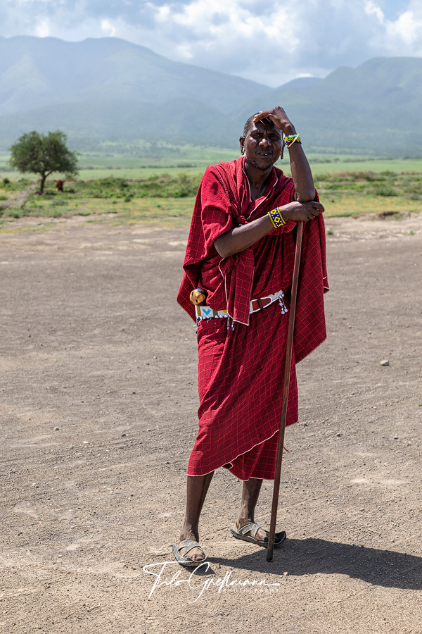 maasai