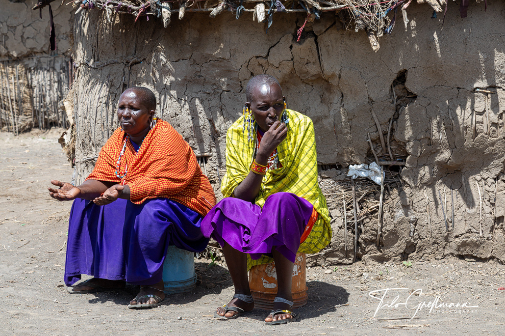 maasai