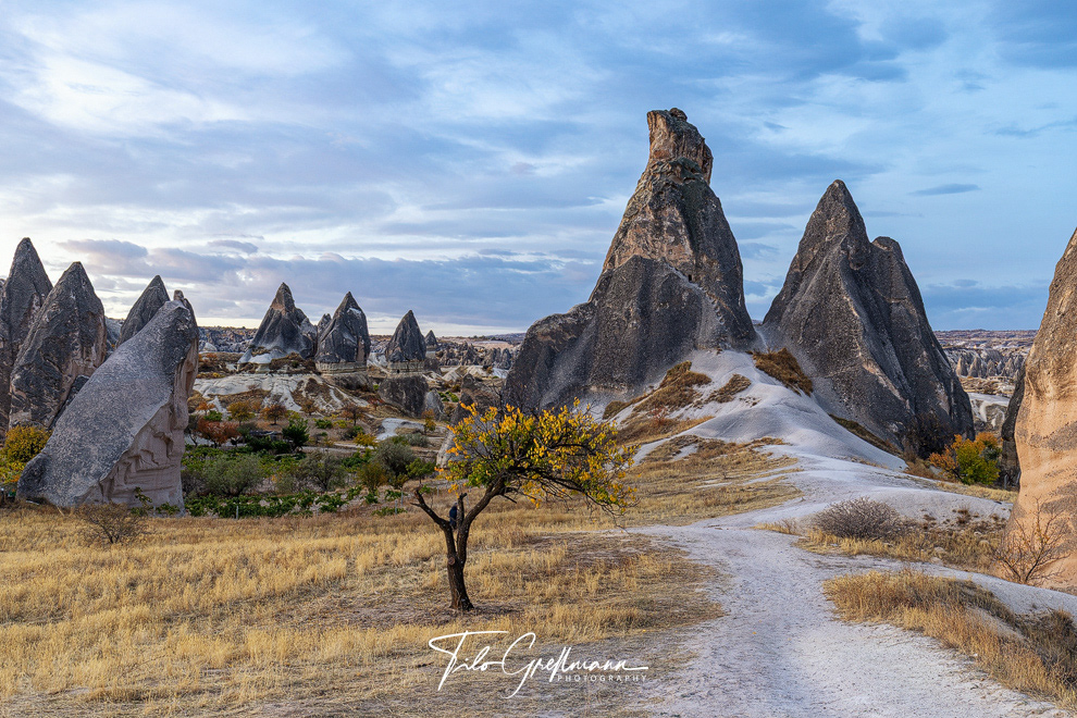 Göreme Valley