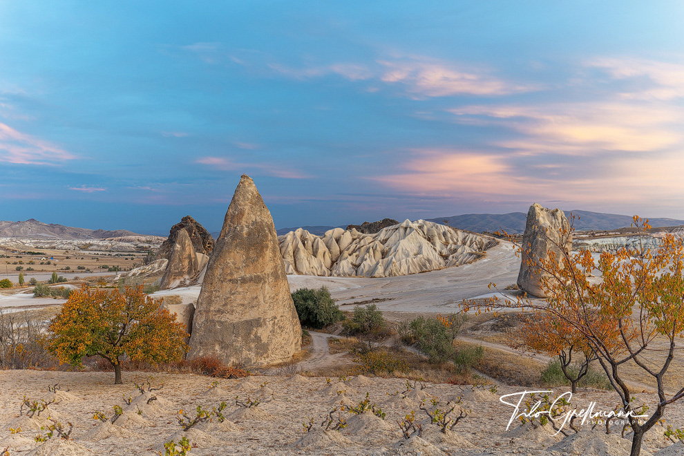 Göreme Valley