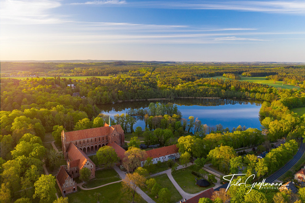 Kloster Chorin