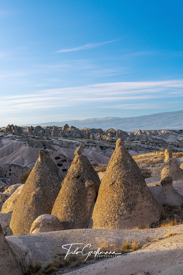 Cappadocia (Turkey)
