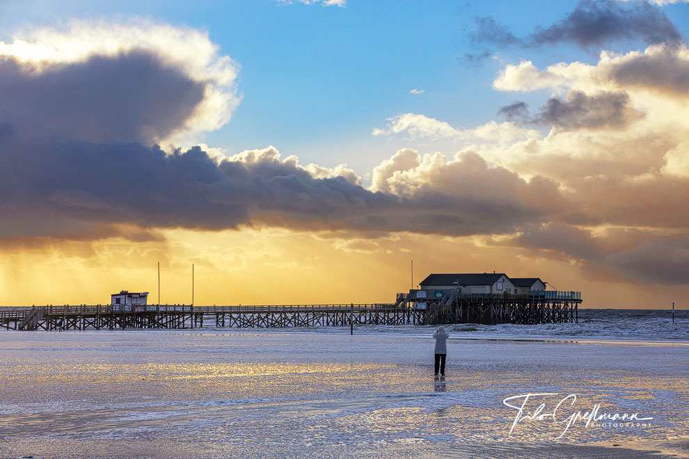 Sankt Peter-Ording
