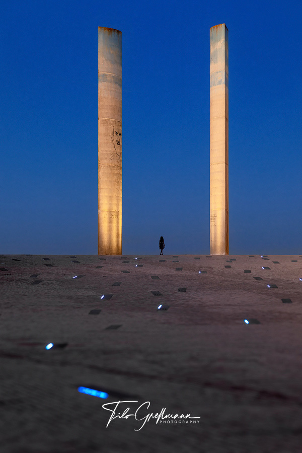 Champalimaud Foundation Lisbon