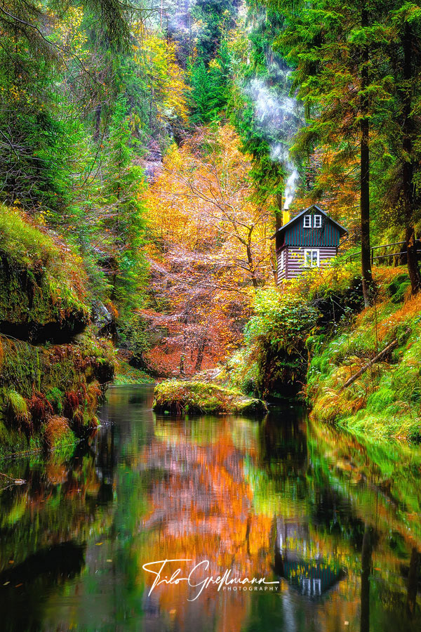 Saxon Switzerland