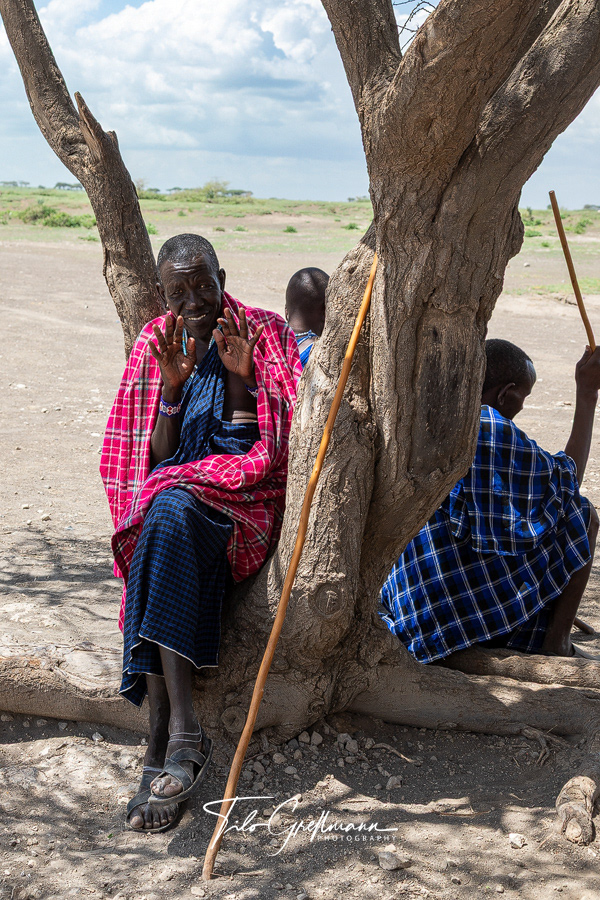 maasai