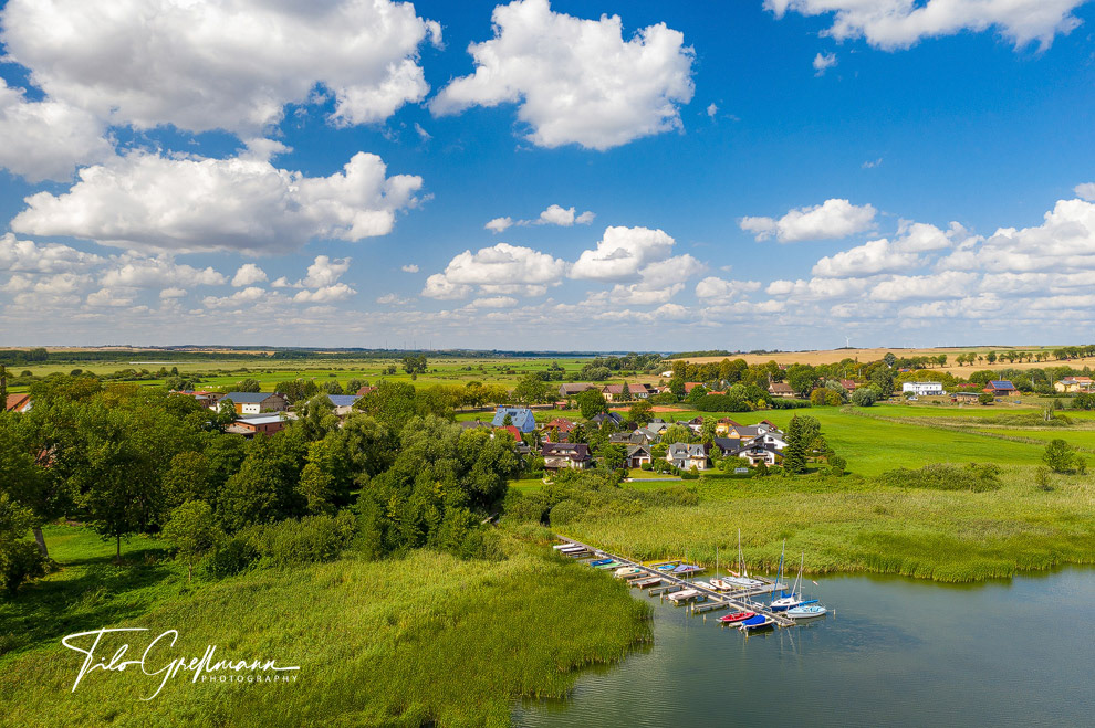 Seehausen, Uckermark