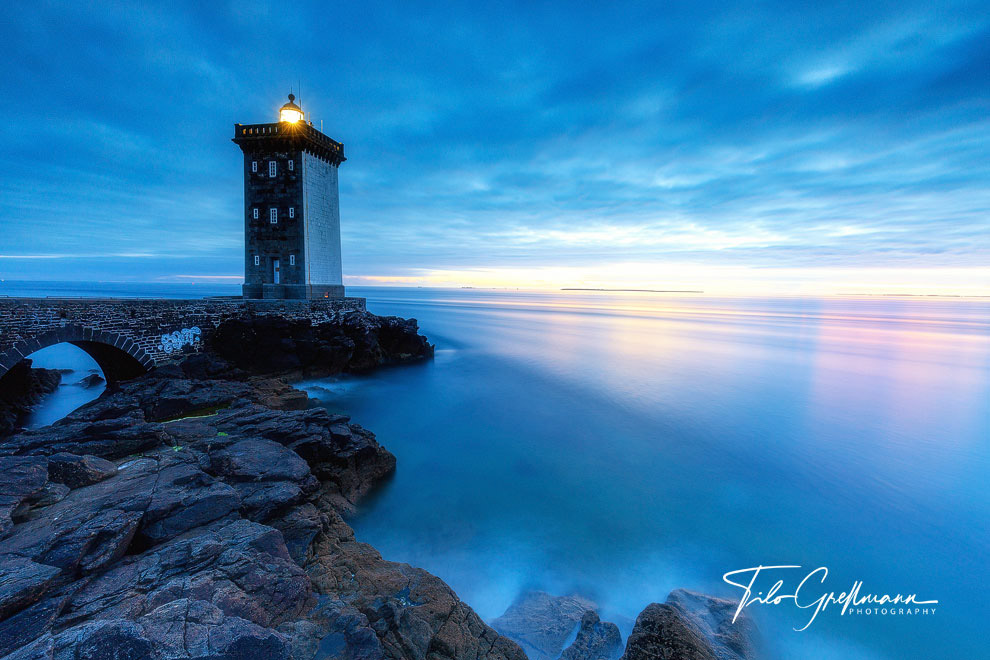 Bretagne, Frankreich