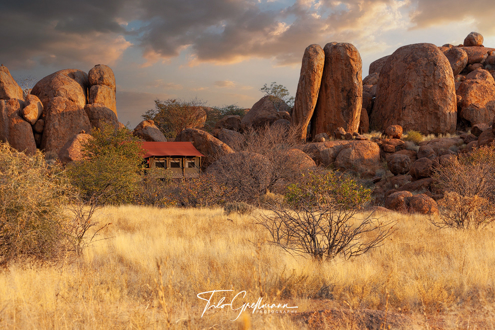 Damaraland, Namibia