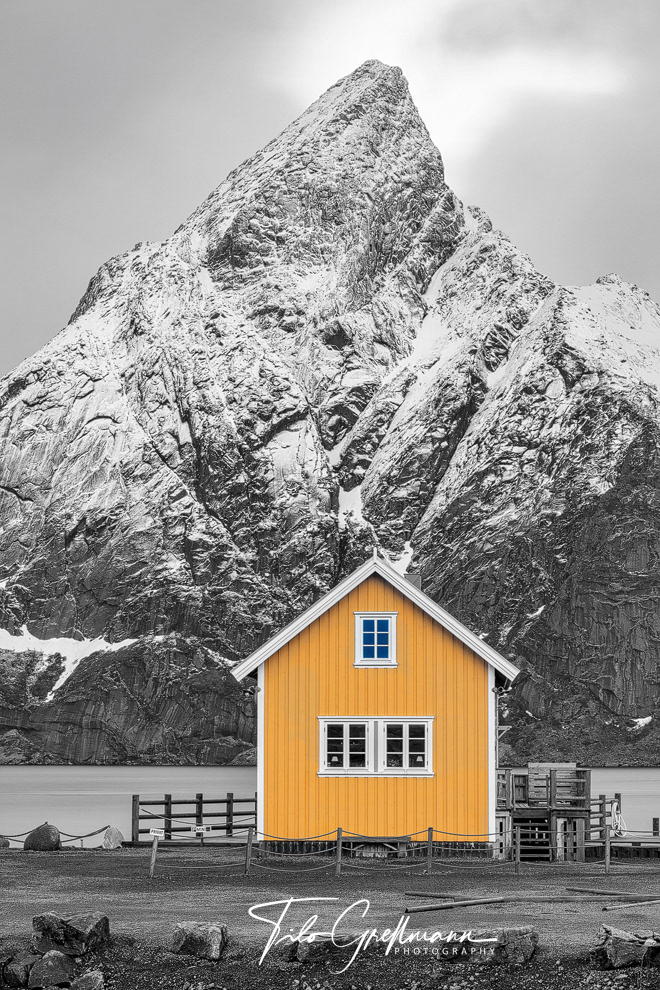 Hamnøy