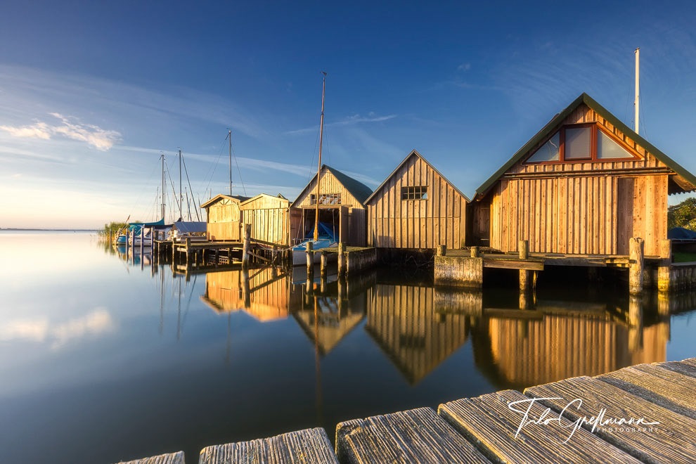 Fischland Darss
