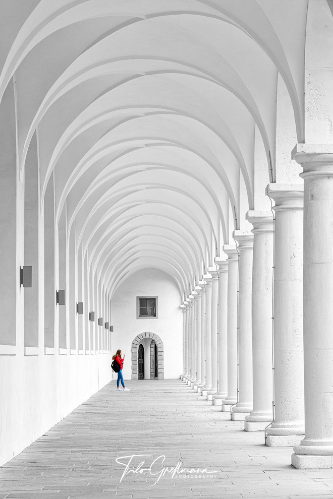Stallhof Dresden