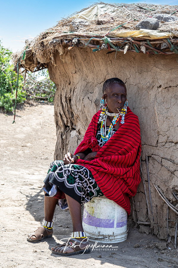 maasai