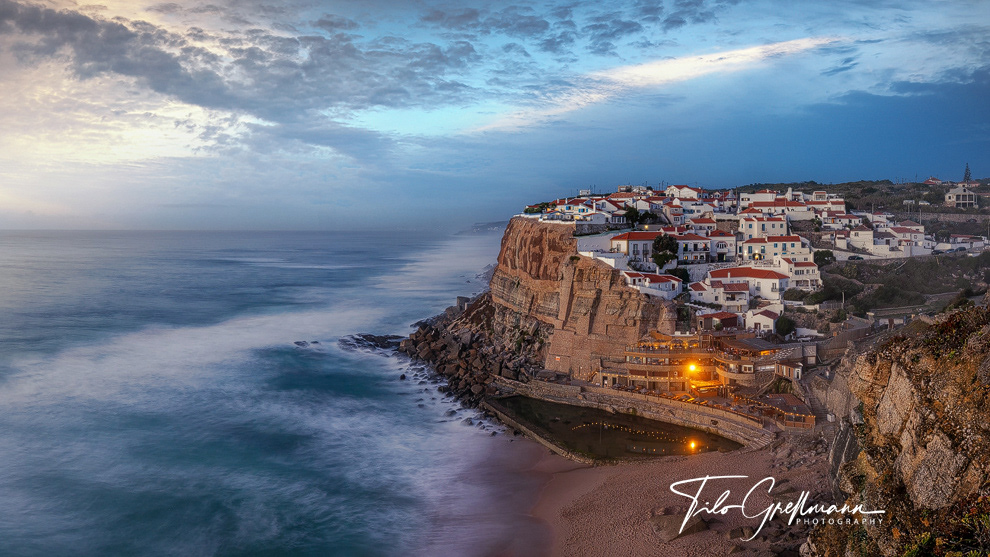 Azenhas do Mar