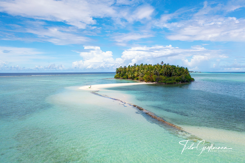 Malediven - Thaa Atoll