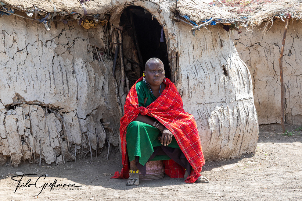 maasai