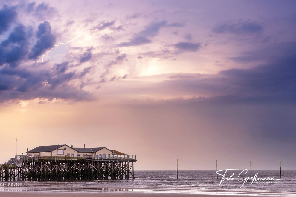 Sankt Peter-Ording